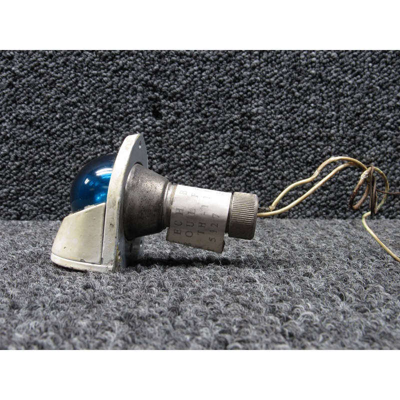 A-1815A-G-7512 Grimes Right Hand Navigation POS Light (Green)