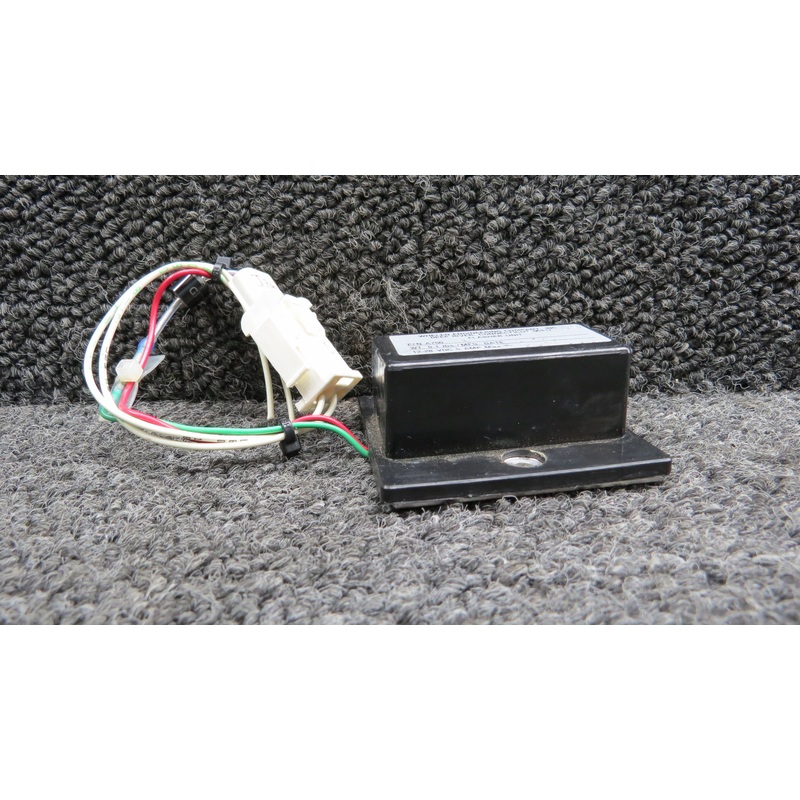 A750 Whelen Light Flasher Assembly (Volts: 12-28)