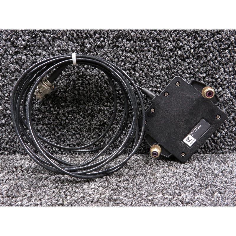 011-06129-00 Garmin GPS Antenna Assembly