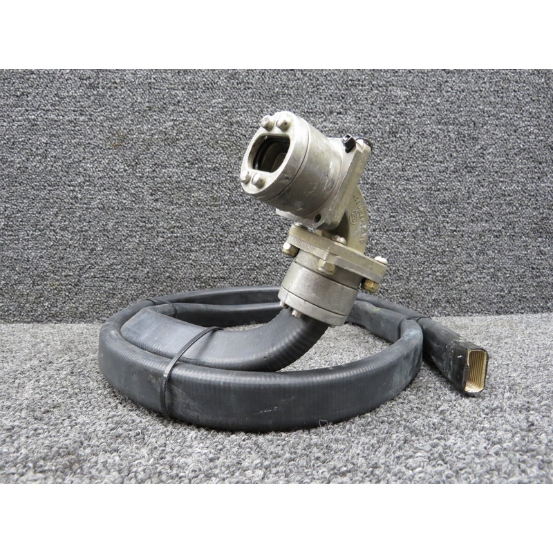 024-5011-00 Swearingen SA-226T Radar Waveguide with Tube