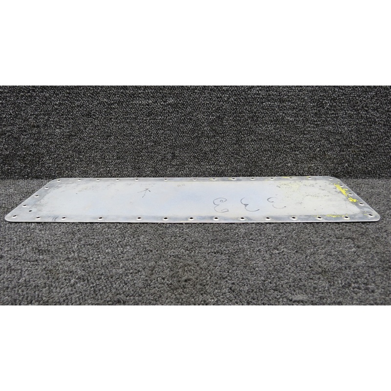 07-31000-008 Swearingen SA-226T Lower Forward Wing Bay Skin RH