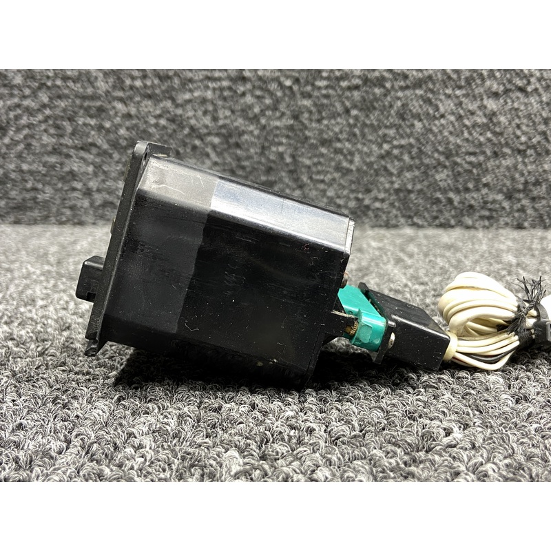 071-1053-04 King Radio KA-51A Slaving Accessory Indicator (Damaged Face)