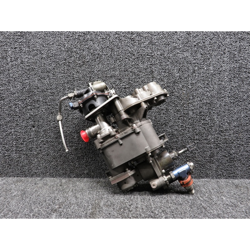 126462-3 (Alt: 192D0002-3) Airesearch Pneumatic Drive Actuator