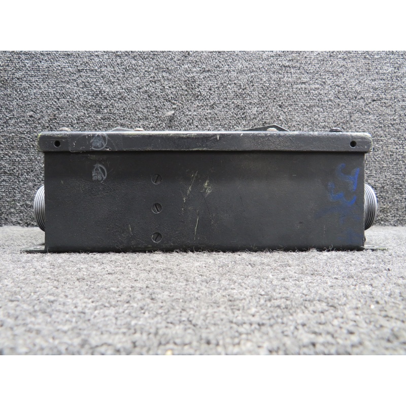 2101208-1 Airesearch 2 Engine Sync-Filter with Green Repairable Tag (Core)