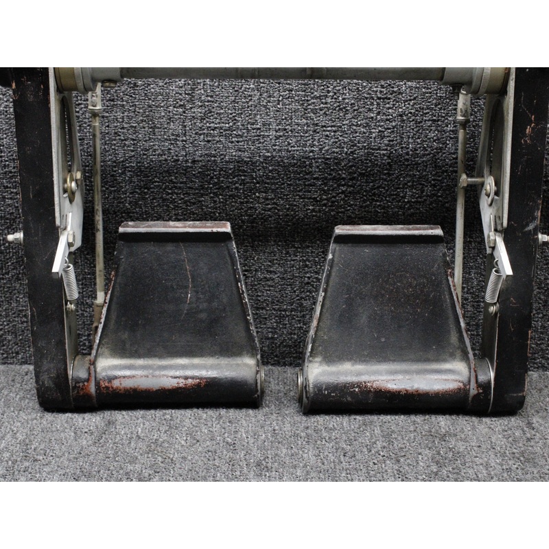 26-72019-003 Swearingen SA-226T Rudder Pedal Assembly RH