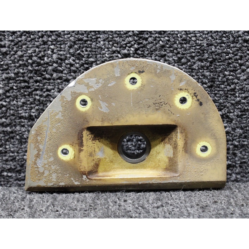 27-31017-005 Swearingen SA-226T Flap Actuator Casting Outboard LH