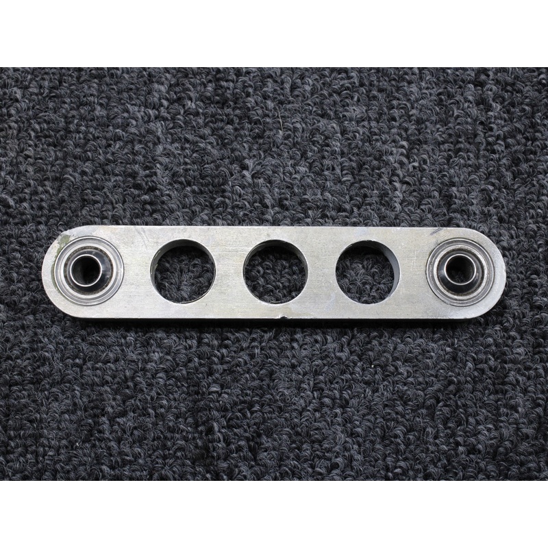 27-32005-001 Swearingen SA-226T Flap Link Outboard LH or RH
