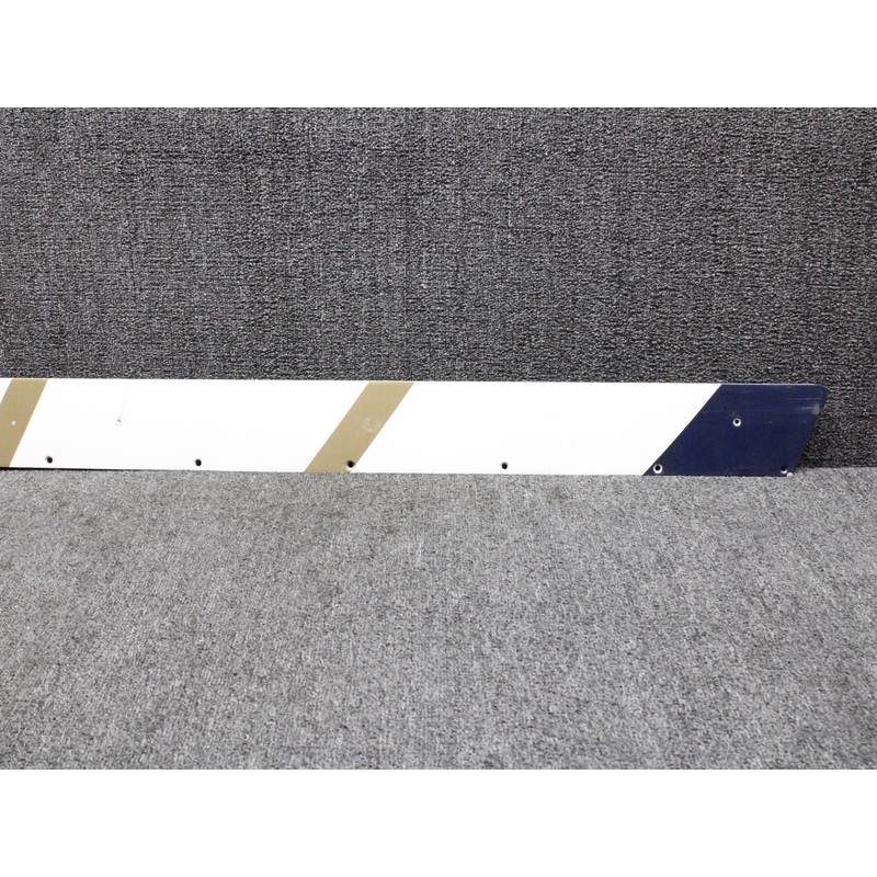 27-41000-020 Swearingen SA-226T Vertical Stabilizer Fairing Aft RH (Patched)