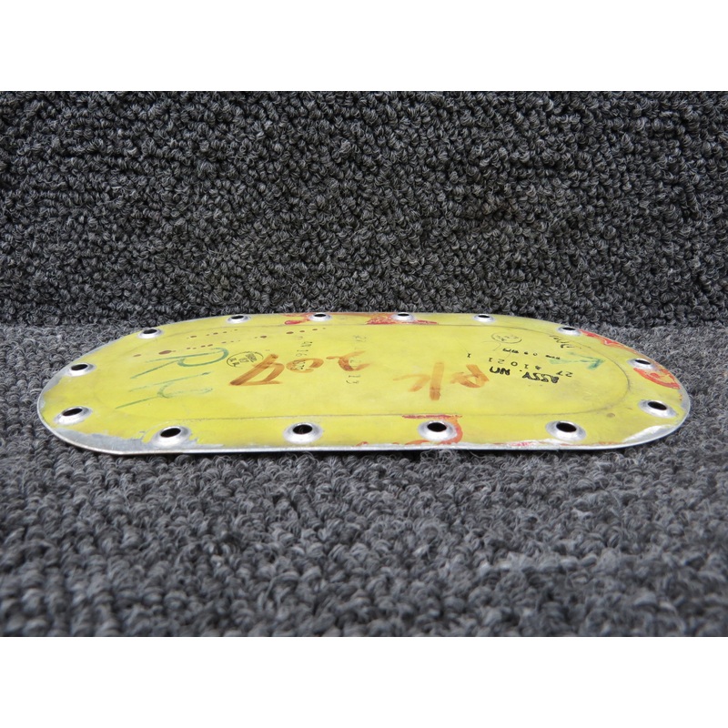 27-41021-013 Swearingen SA-226T Air Conditioning Access Panel