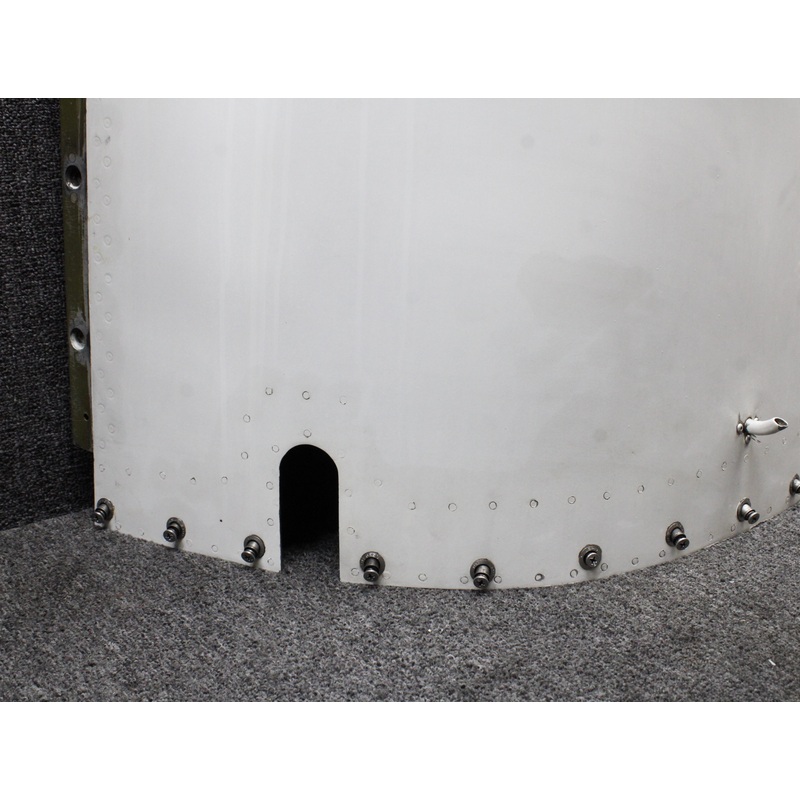 27-63003-509 Swearingen SA-226T Engine Cowling Lower Assembly with Duct