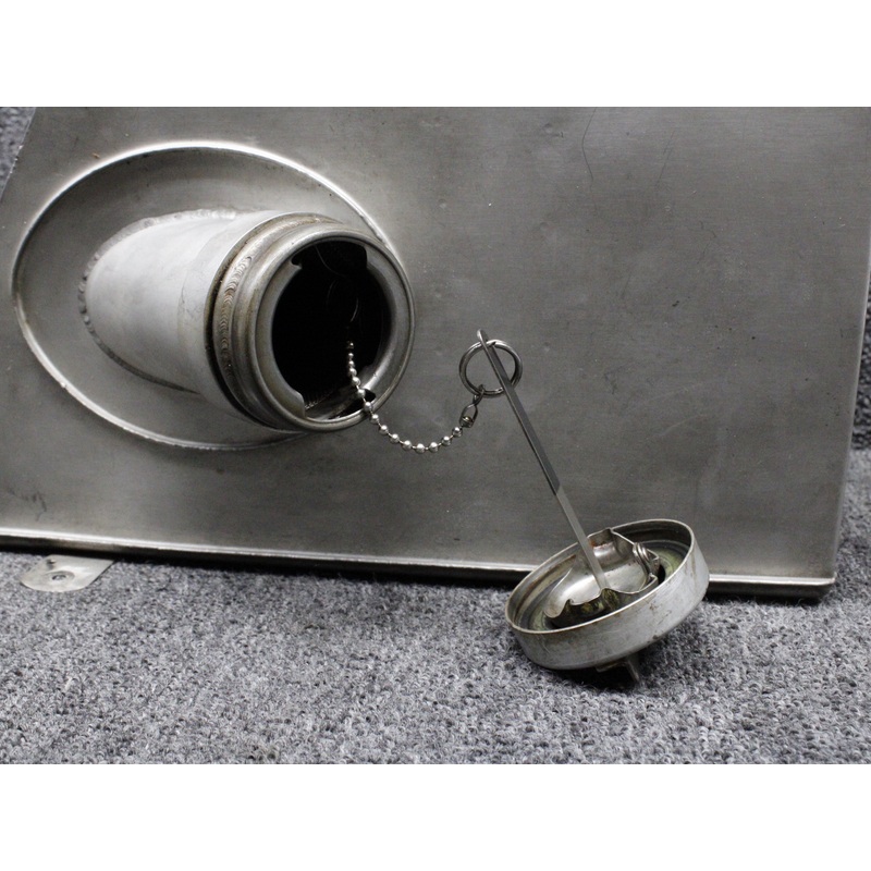 27-65020-065 Swearingen SA-226T Engine Oil Reservoir