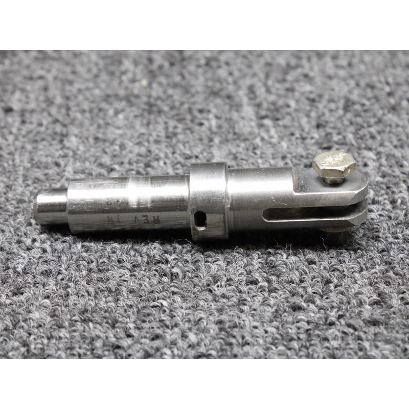 27-70066-001 Swearingen SA-226T Rudder Gust Lock Plunger
