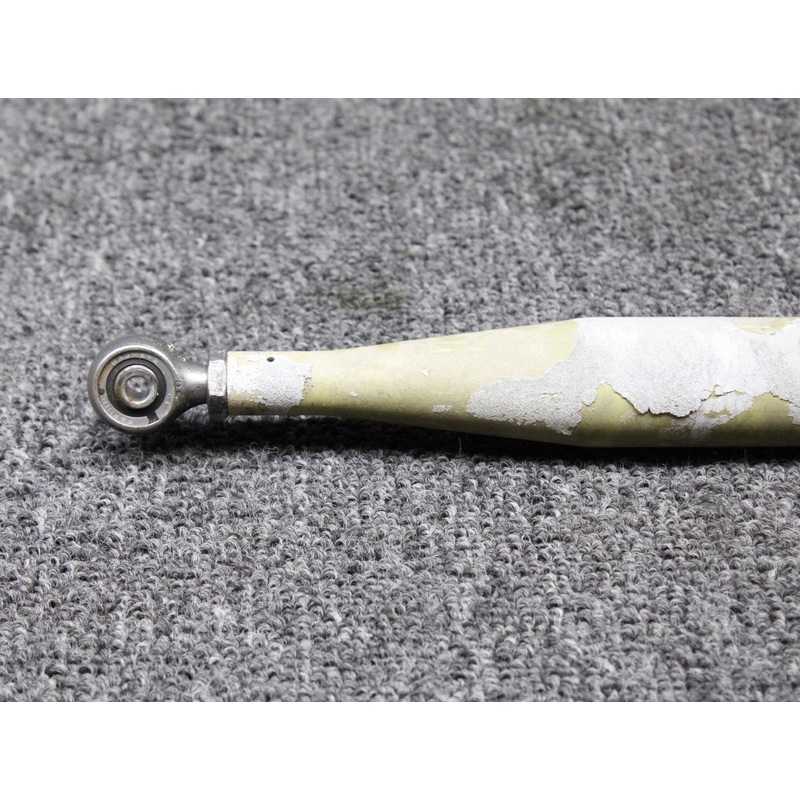 27-71003-003 (Alt: 27-19097-003) Swearingen SA-226T Aileron Control Rod Inboard