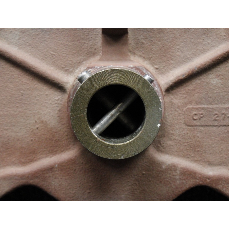 27-71046-001 Swearingen SA-226T Aileron Control Bellcrank