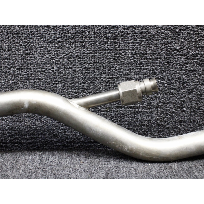27-84086-105 Swearingen SA-226T Bleed Air Tube