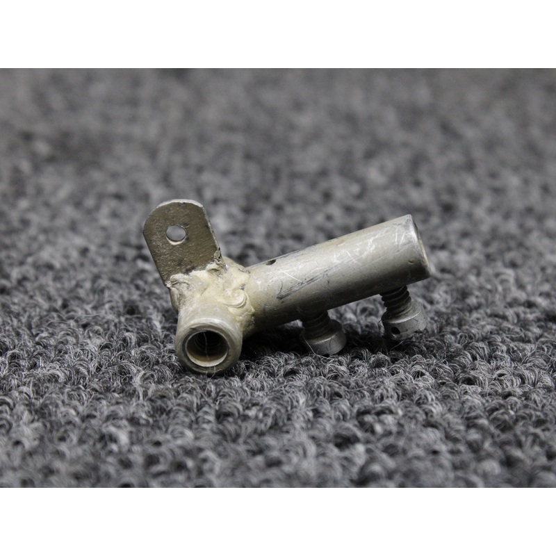 27-85009-001 Swearingen SA-226T Parking Brake Cable Link