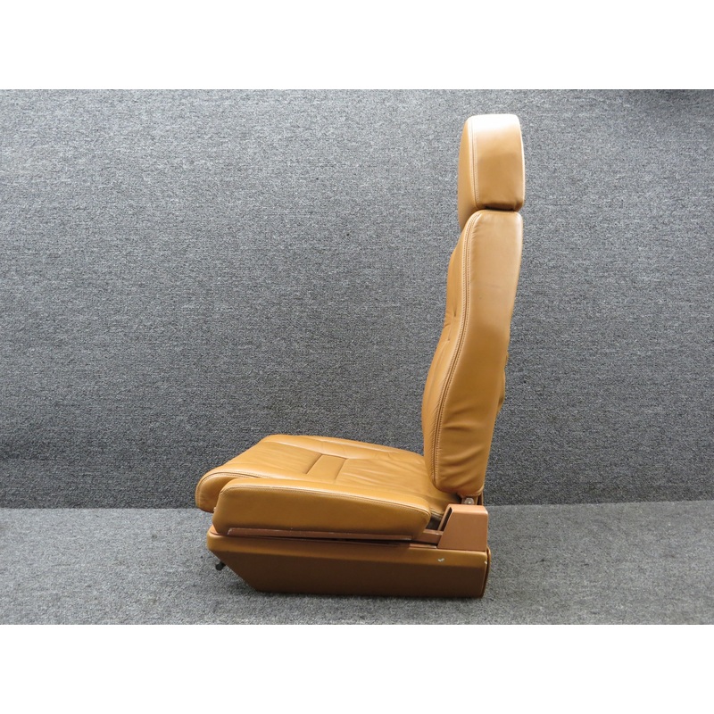 27-90290-001 Swearingen SA-226T 545-15 Cabin Crew Chair Assembly LH