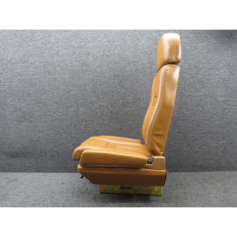 27-90290-002 Swearingen SA-226T 545-16 Cabin Crew Chair Assembly RH