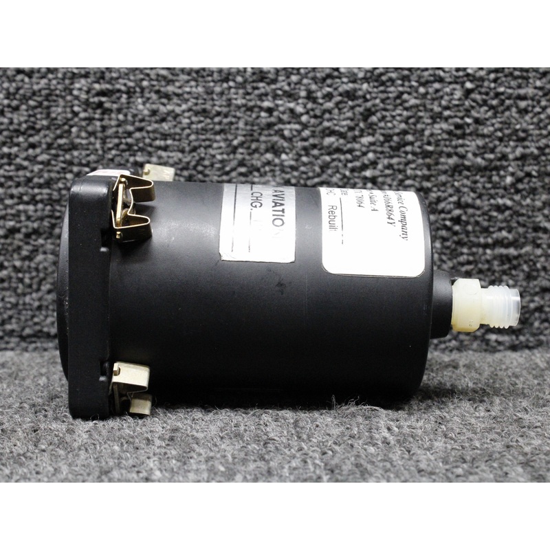 3000 (Alt: 27-84253-1) United Cabin Altitude and Differential Pressure Indicator