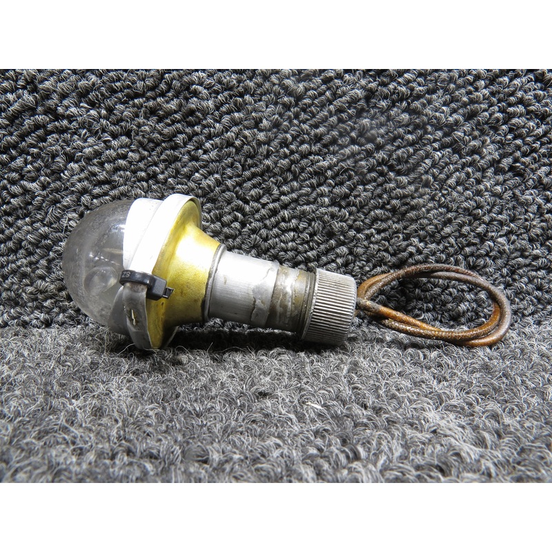 35-364010 Grimes Light Tail Cone Assembly