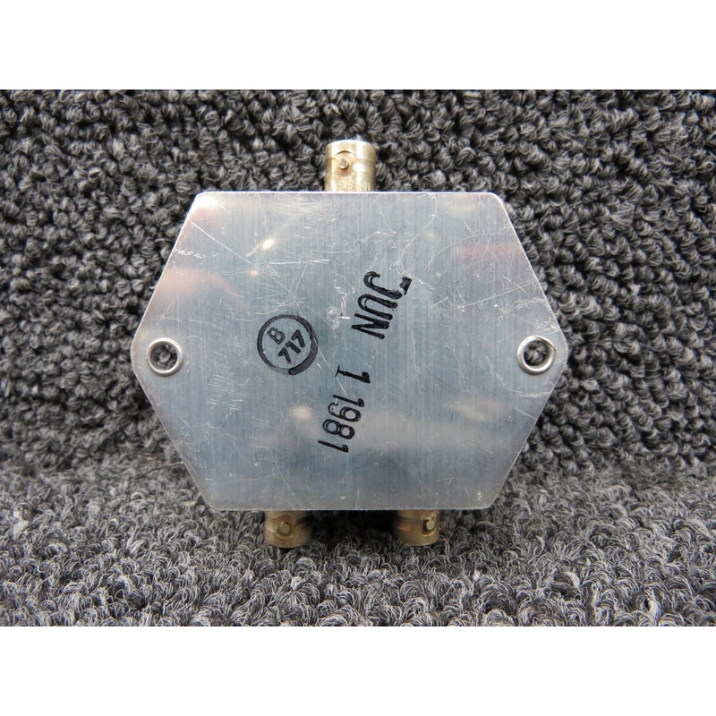 35-5023 Beechcraft Collins Navigation Coupler