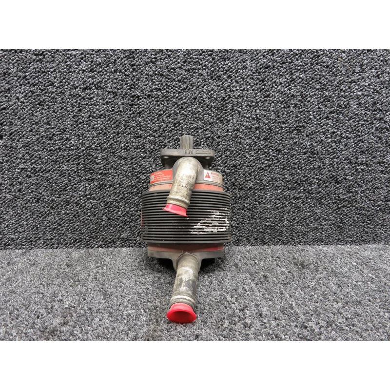 441CC-7 Airborne Dry-Air Pump Assembly