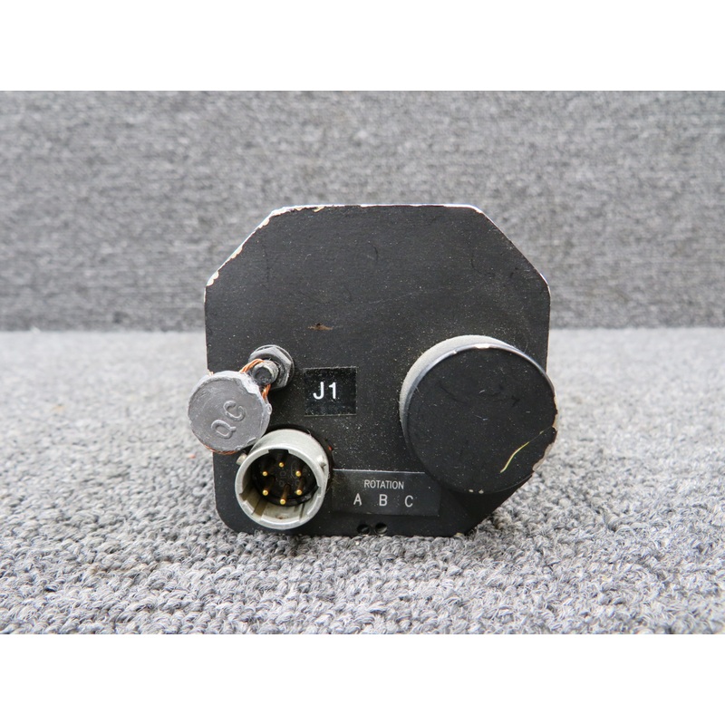 501-1105-03 BF Goodrich AI-804-J-B Gyroscope Indicator with Green Tag (Core)