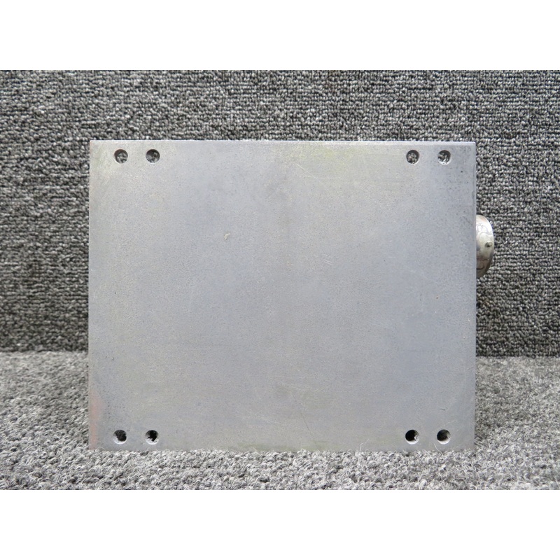 501-1204-01 BF Goodrich VG-206A Vertical Gyro with Mods and Green Tag (Core)