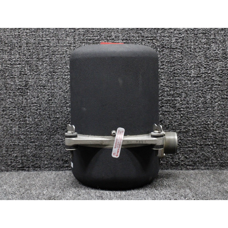 522-3241-000 Collins Avionics 332E-4 Directional Gyro (No Mount or Connector)