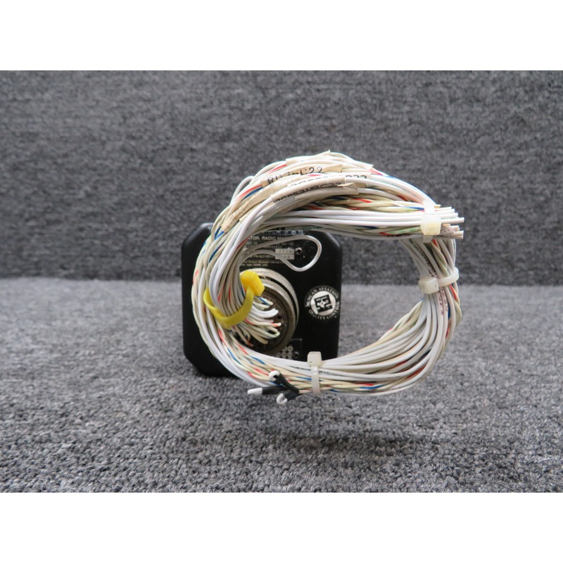 622-0555-004 Collins 332C-10 Magnetic Radio Indicator with Modifications