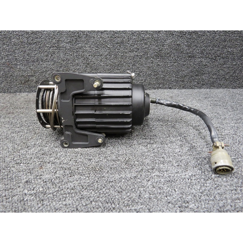 622-3015-001, 792-6784-001 Collins SVO-80A Primary Servo with Mount