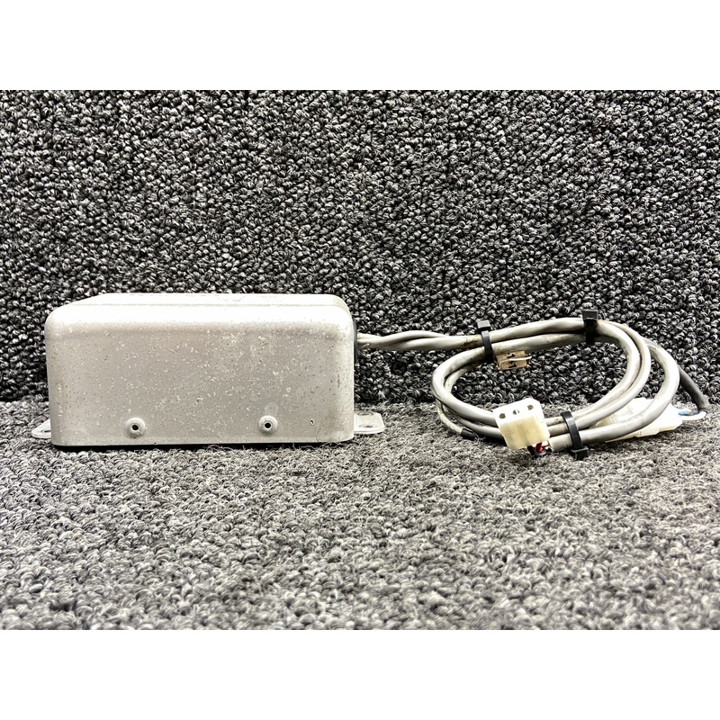A490T-DF-14/28 Whelen Strobe Light Power Supply (14-28V)