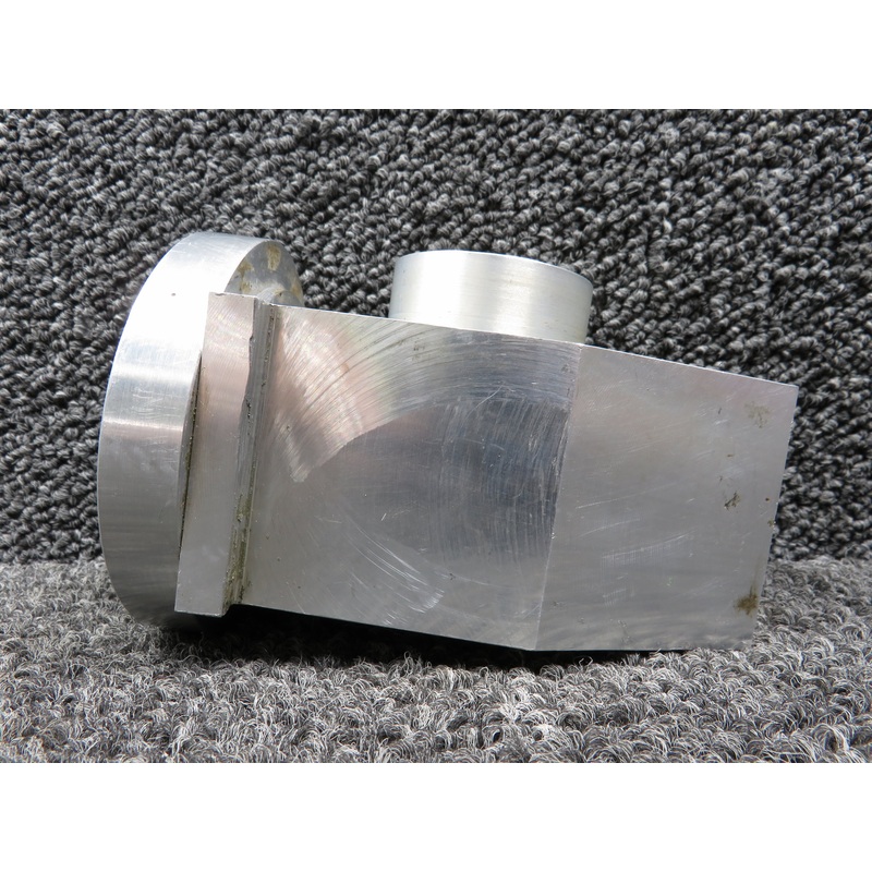 Beechcraft BE-35 Spin on Oil Filter Adapter Assembly
