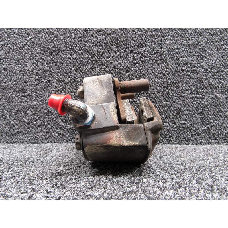 D-30118-3 McCauley Ind Dual Brake Caliper Assembly