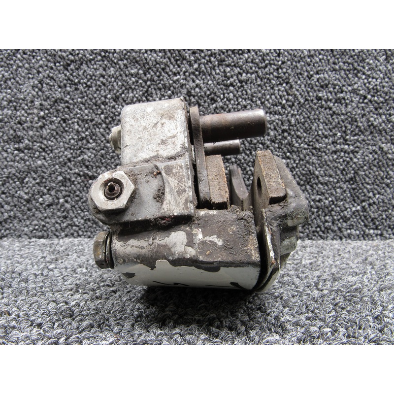 D-30118-4 McCauley Dual Brake Caliper Assembly LH