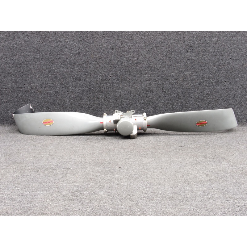HC-A2MV20-4A1 Beechcraft BE-35 2-Blade Propeller Assembly (Core)