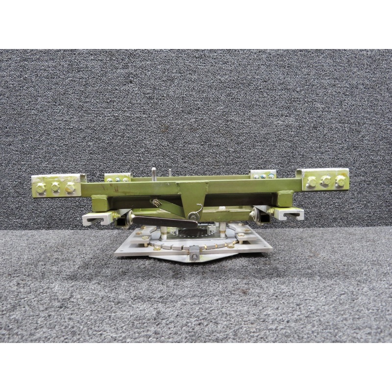 Swearingen SA-226T 545-15 Cabin Crew Chair Mount Assembly LH