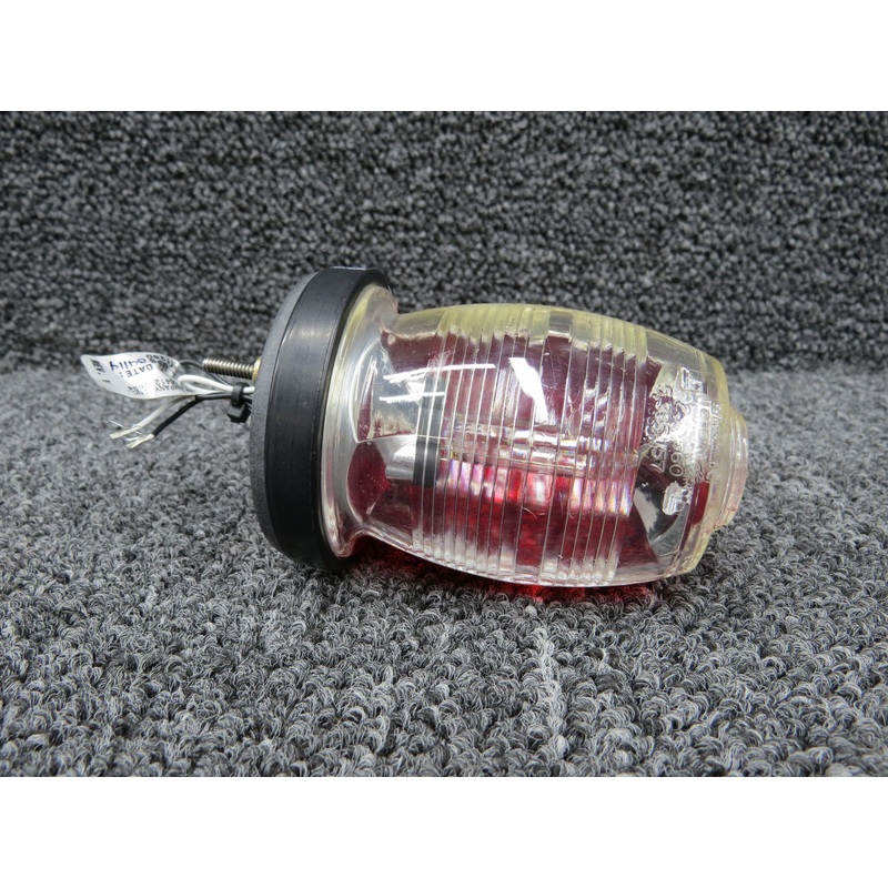 01-0770509-05 Whelen 70509 Anti-Collision Beacon Light Assy (Volts: 28, Rev. U)