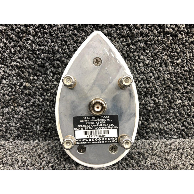 011-01033-00 Garmin GA-55 Communication Antenna