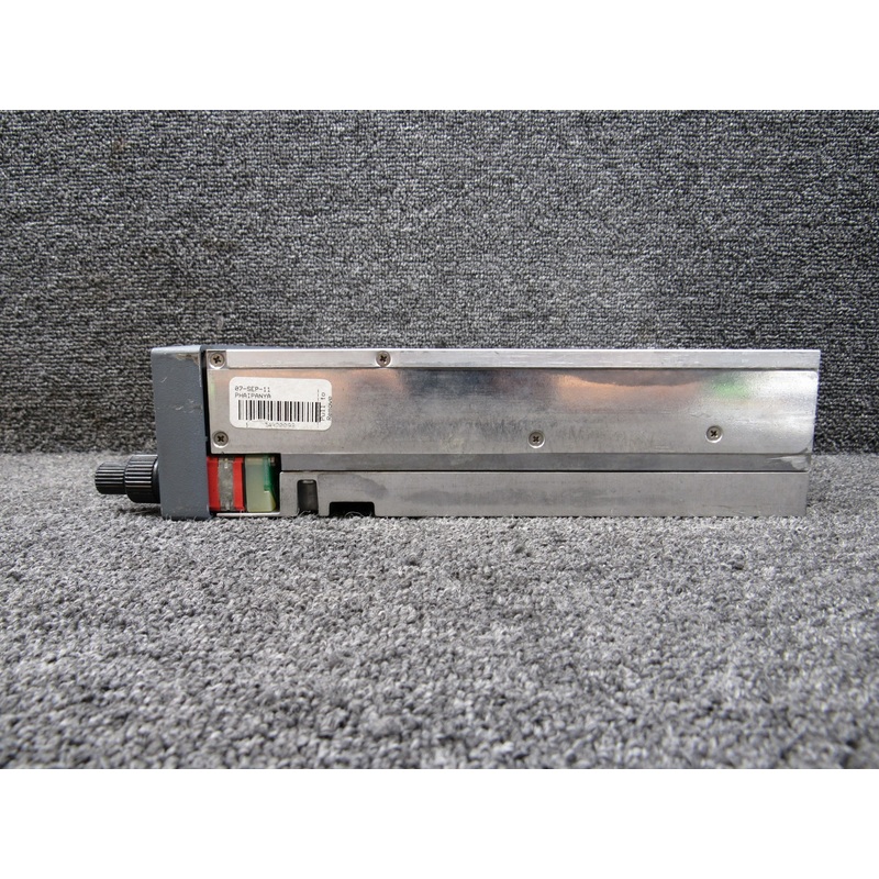 011-01057-10 Garmin GPS-400W WAAS GPS Unit w Green Repairable Tag (Core)