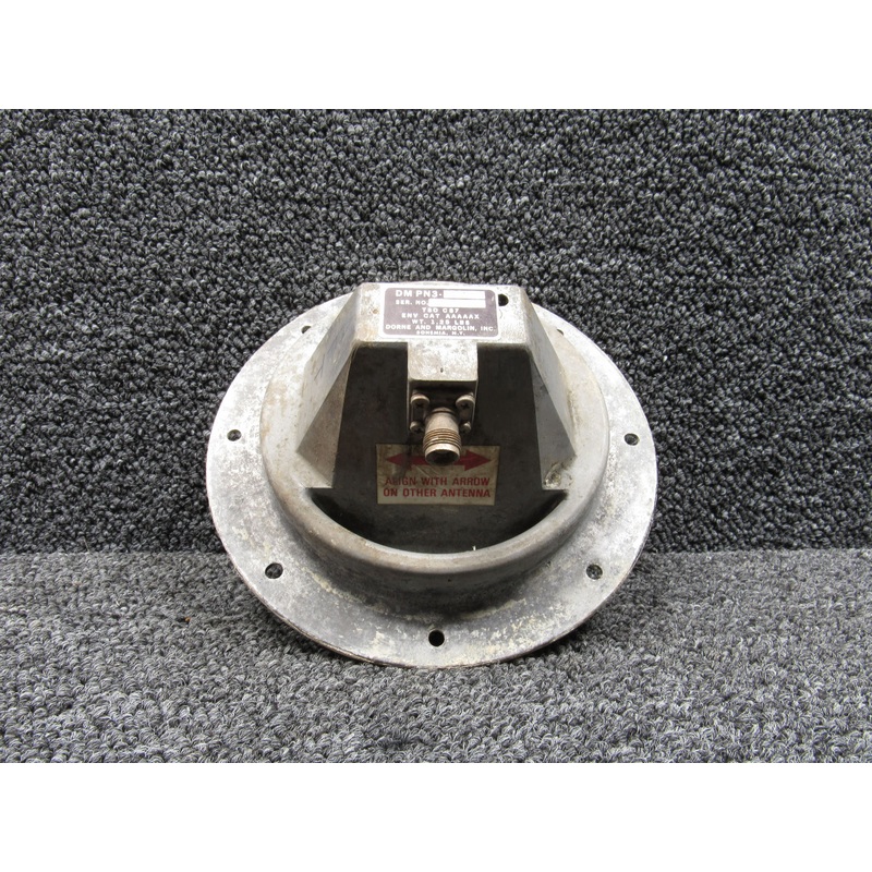 071-1059-00 King Radio Corp KA-54 Radar Altimeter Antenna