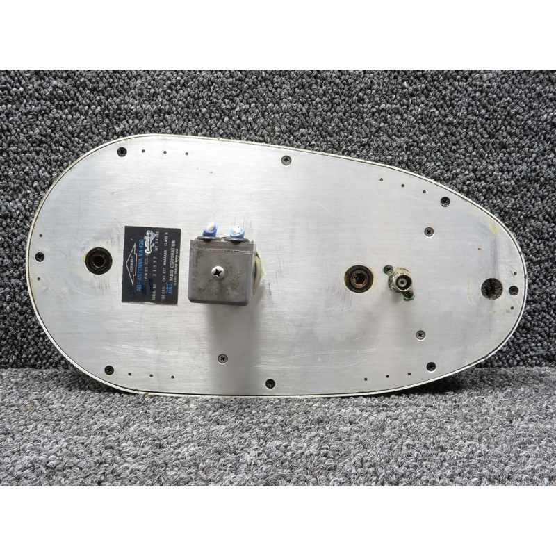 071-1133-00 King Radio ADF Antenna KA 42B Assembly