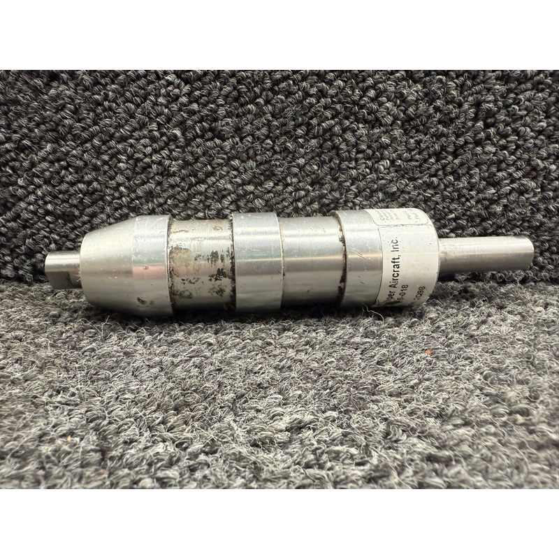 15-11 (Alt: PS-50152-8) Cleveland Shimmy Dampener Assembly (Core)