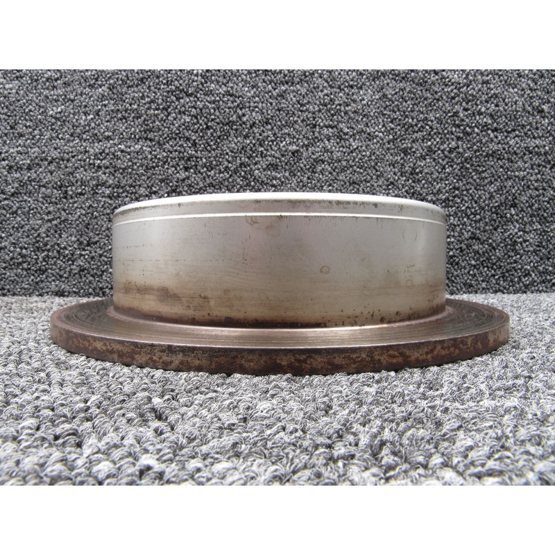 164-02000 Cleveland Wheel Brake Caliper Disc (Thickness: 0.355)