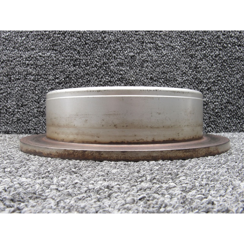 164-02000 Cleveland Wheel Brake Caliper Disc (Thickness: 0.358)