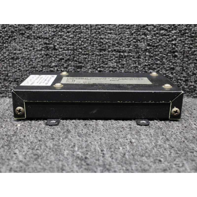 27-14087-021 Swearingen SA-226T(B) Cockpit Voice Recorder