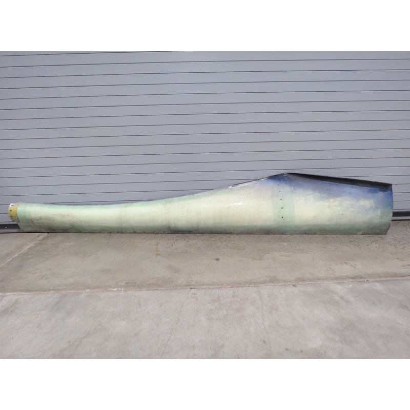 27-30014-011 Swearingen SA-226T Belly Fairing Assembly LH