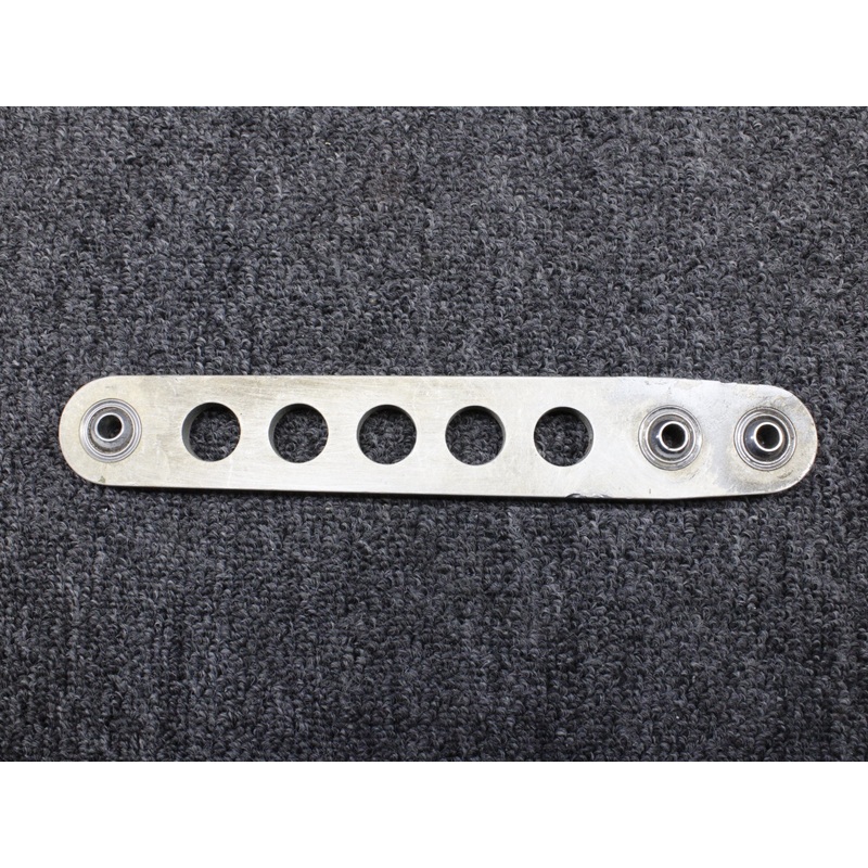 27-32001-001 Swearingen SA-226T Flap Link Inboard LH or RH