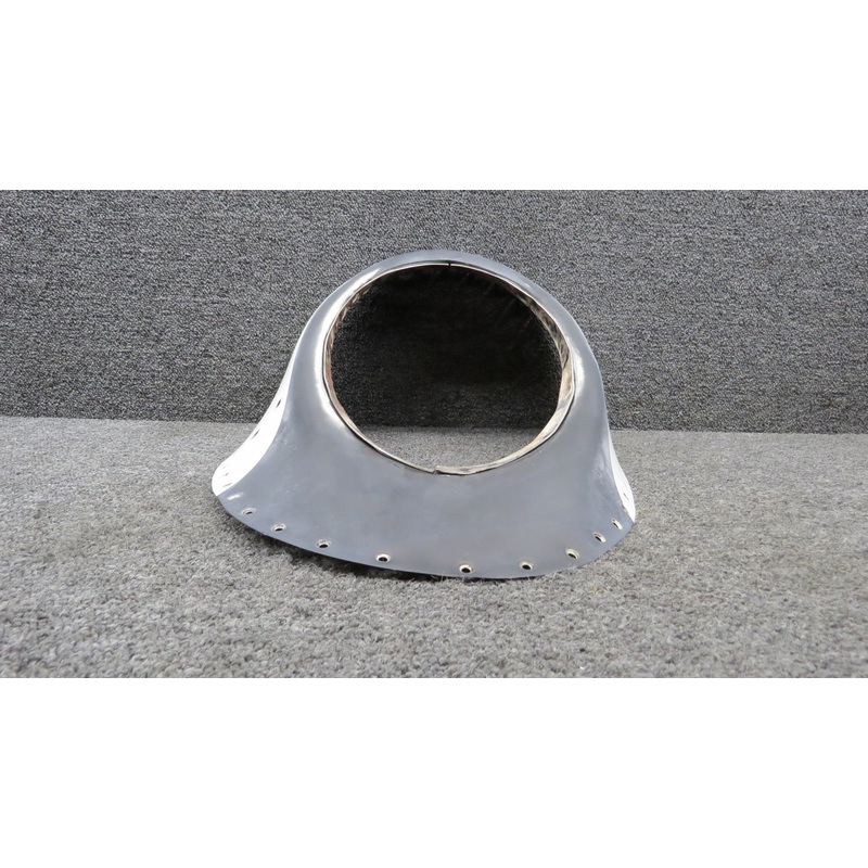27-35166-903 Swearingen SA-226T Exhaust Fairing Assembly LH