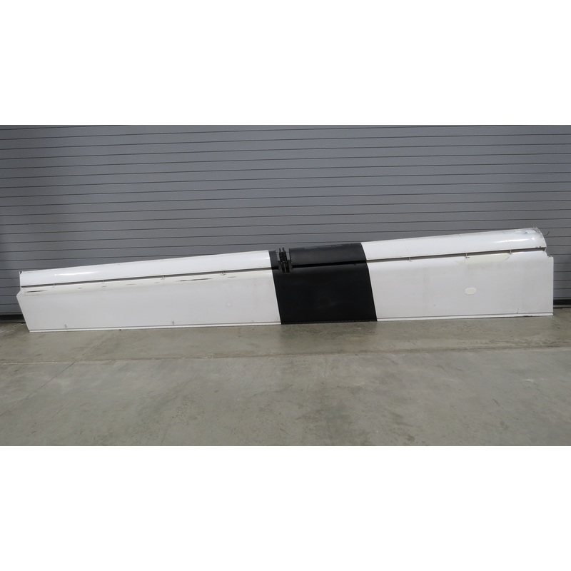 27-36000-001 Swearingen SA-226T Flap Assembly LH